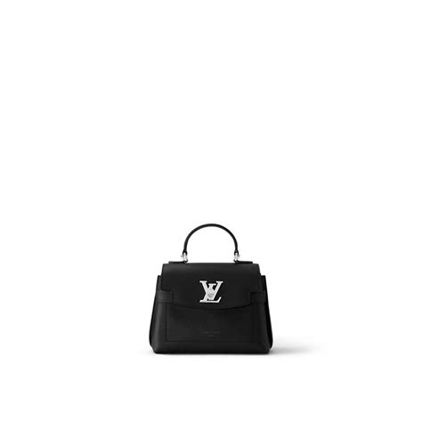 louis vuitton lockme mini|Louis Vuitton lockme tote.